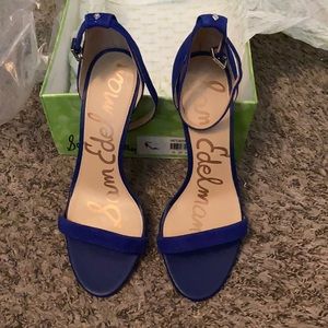 Brand New Sam Edelman Sandal